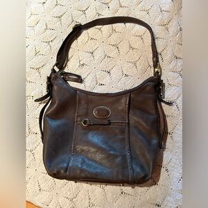 Giani Bernini leather purse 🥭